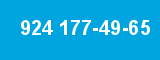 924 177-49-65 924 177-49-65